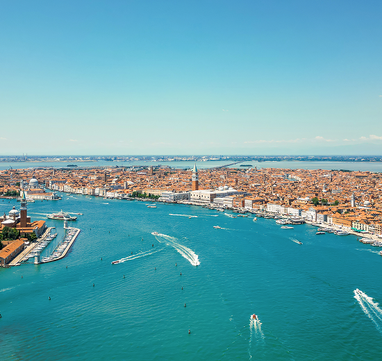 Venice Lagoon