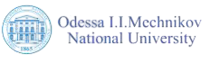 Odesa I.I. Mechnykov National University